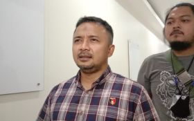 Polrestabes Medan Gerebek Pangkalan Pengoplos Gas Subsidi, Sita 2.000 Tabung  - JPNN.com Sumut
