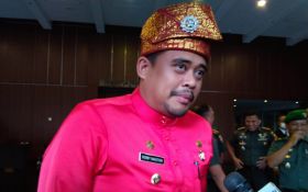 Bobby Nasution Keluarkan Edaran Penutupan Hiburan Malam, MUI: Mari Muliakan Ramadan - JPNN.com Sumut