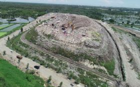 Pemkot Medan Targetkan 2023 TPA Terjun Terapkan Sistem Sanitary Landfill - JPNN.com Sumut
