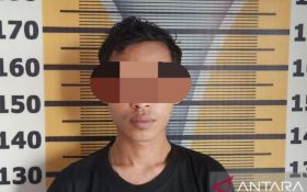Polisi Tangkap Mahasiswa Pengedar Narkoba di Kota Tebing Tinggi, Sebegini Jumlah Barbuknya - JPNN.com Sumut