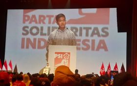 Kaesang Pangarep Ditunjuk Menjadi Ketua Umum PSI - JPNN.com Sumut