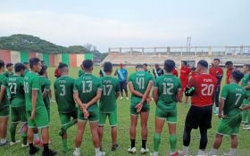PSMS Medan Buru Sejumlah Pemain Liga 1 untuk Perkuat Skuad - JPNN.com Sumut