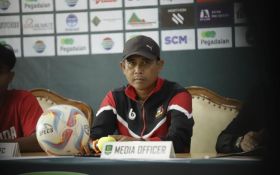 Liga 2 Indonesia: Sada Sumut FC Siapkan Kejutan untuk PSMS Medan  - JPNN.com Sumut