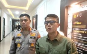 Babak Baru Kasus Calo Akpol di Sumut: Seret Seorang Wanita Inisial NW dan Oknum Polisi - JPNN.com Sumut