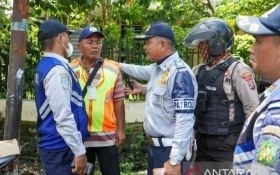 Kebiijakan Bobby Nasution Hapus Parkir Konvensional Dikritik Legislator: Menambah Pengangguran - JPNN.com Sumut