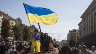 Ukraina Desak NATO Segera Kirim Bantuan, Mintanya Banyak Banget - JPNN.com