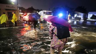 Dunia Hari Ini: Selandia Baru Diterjang Banjir, Empat Tewas - JPNN.com
