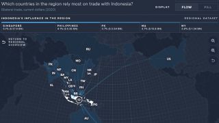 Indonesia Punya Kinerja Terbaik Dalam Hal Pengaruh Diplomatik, Tapi Lemah Secara Militer - JPNN.com