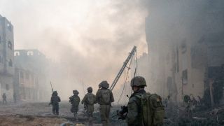 Invasi Israel Mencapai Hari ke-200, Jumlah Korban Tewas Tembus 34 Ribu Jiwa - JPNN.com
