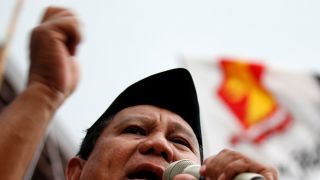Prabowo Sudah Kantongi Nama Jagoan Gerindra di Pilkada Jakarta - JPNN.com