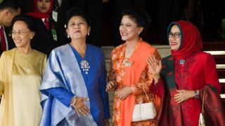 Kenapa Ibu Negara Masih Akan Sangat Berpengaruh di Indonesia? - JPNN.com