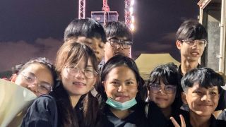 Dunia Hari Ini: Aktivis Thailand Meninggal Setelah Mogok Makan di Penjara - JPNN.com