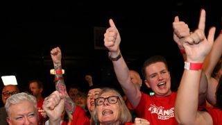Partai Buruh Menang Pemilu Australia, Anthony Albanese Tetap Jadi PM - JPNN.com
