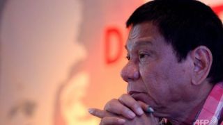 Dunia Hari Ini: Mantan Presiden Filipina Rodrigo Duterte Ditangkap di Bandara - JPNN.com