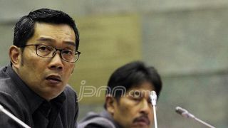 KPK Berencana Panggil Ridwan Kamil untuk Konfirmasi Dokumen yang Disita - JPNN.com