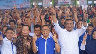Elektabilitas PAN Makin Menjanjikan Karena Punya Tokoh Penting - JPNN.com