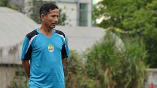 Jabat Dirtek Persib, Djanur: Kebanggaan dan Penghargaan Besar Bagi Saya - JPNN.com Jabar