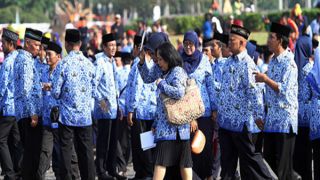 Pemkab Bogor Buka 4.327 Formasi PPPK di Tahun Ini, Cek Informasi Lengkapnya di Sini - JPNN.com Jabar