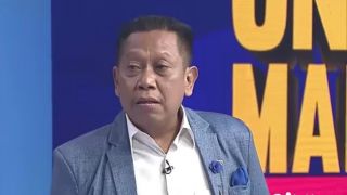 Kondisi Membaik, Tukul Arwana Masih Harus Menjalani Terapi - JPNN.com