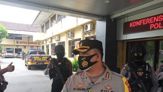 Polisi Bakal Panggil Ulang Aiman Witjaksono pada Lusa - JPNN.com