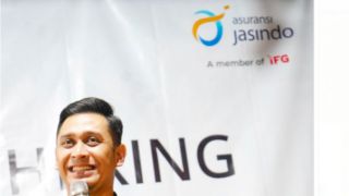 Penuhi Ketentuan OJK, Jasindo Optimistis Bisnis Bakal Meningkat - JPNN.com