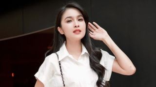 Sempat Istirahat dari Medsos, Sandra Dewi Kembali Aktif di Instagram? - JPNN.com