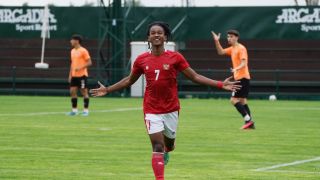 TC Timnas U-20 Selesai, Ronaldo Kwateh Langsung Gabung Latihan Madura United - JPNN.com