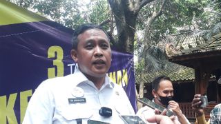 Tri Adhianto Unggul di Survei LKPI dan Dianggap Miliki Kemampuan Memimpin Kota Bekasi - JPNN.com