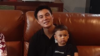 Tragedi Kanjuruhan, Baim Wong: Terlalu Banyak Keluarga yang Ditinggalkan - JPNN.com
