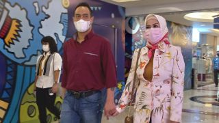 Terkuak Alasan KDRT Terhadap Venna Melinda, Ferry Irawan: Kita Bikin Malu Saja - JPNN.com NTB