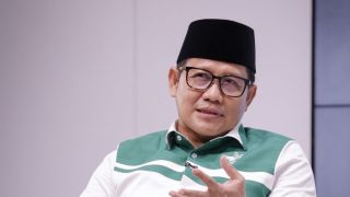 Cak Imin Bakal Temui Airlangga Hartarto, Mau Membentuk Koalisi Baru? - JPNN.com