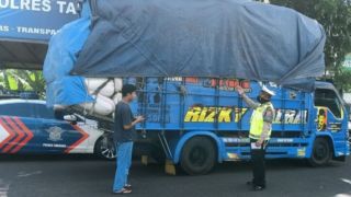 Soal Pelarangan Truk ODOL, Komisi V: Kami Sudah Menyuarakan Lama - JPNN.com