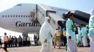 Kemenag Kabupaten Tangerang: 2.494 Calon Haji Siap Berangkat ke Tanah Suci - JPNN.com Banten