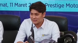 Tersandung Kasus Dugaan KDRT, Rizky Billar Dipecat dari Host Dangdut Indosiar - JPNN.com