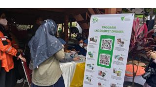 Dompet Dhuafa Ajak Masyarakat Menebar Hewan Kurban Hingga ke Pelosok Negeri - JPNN.com