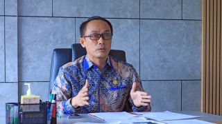 Sebegini Jumlah Instansi Minta Pengangkatan Ditunda, BKN: Proses PPPK Paruh Waktu - JPNN.com