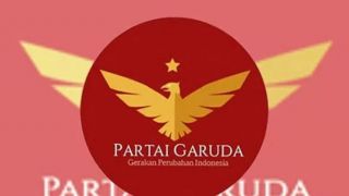 Teddy Buka-bukaan soal Syarat Jadi Caleg dari Partai Garuda, Hal Ini Sangat Penting - JPNN.com