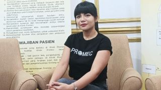 Gegara Judi Online, Rekening Dinar Candy Sempat Dibekukan - JPNN.com