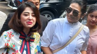 3 Berita Artis Terheboh: Perselingkuhan Putra Siregar Dibongkar, Dewi Perssik Bantah Dipacari - JPNN.com