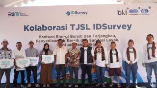 RUPSLB IDSurvey: PT Surveyor Indonesia Punya Komisaris Baru - JPNN.com