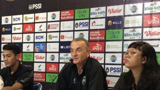 Mengejutkan, Borneo FC Pecat Milomir Seslija, Miftahudin jadi Caretaker - JPNN.com