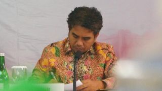 Soal Tudingan Negara Jegal Anies, Partai Garuda: Jangan Asal Tuduh - JPNN.com