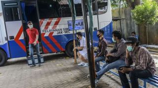 Jadwal dan Lokasi Layanan SIM Keliling di Jakarta 8 Februari - JPNN.com