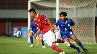 Link Live Streaming Timnas U-17 Indonesia vs UEA, Silakan Klik di Sini - JPNN.com