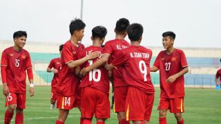 Masalah Besar Vietnam Jelang Jumpa Timnas U-16 Indonesia - JPNN.com