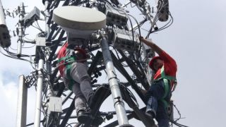 Gerak Cepat, Telkomsel Pulihkan Layanan Jaringan Internet saat Listrik Mati di Bali - JPNN.com