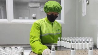 Bisnis Skincare Makin Diminati, Jasa Maklon Jadi Sasaran Pebisnis Baru - JPNN.com