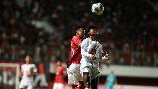 Komentar Mengejutkan Pelatih Myanmar Seusai Timnya Keok dari Timnas U-16 Indonesia - JPNN.com