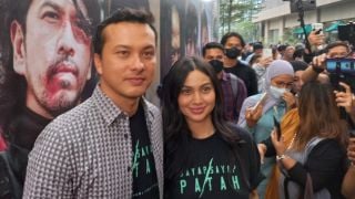 Ariel Tatum Ungkap Tantangan Membintangi Film Sayap Sayap Patah - JPNN.com