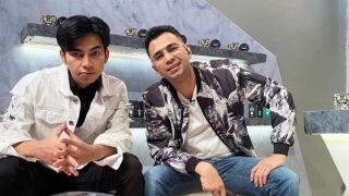 Keluar dari RANS Entertainment, Dimas Ahmad Kini Jadi Juru Parkir? - JPNN.com